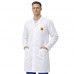 Халат-антистат мужской