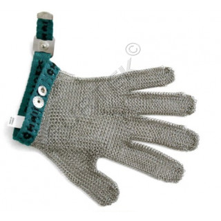 Кольчужные перчатки для раскройных работ Schlachthausfreund