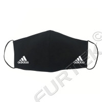 Многоразовые защитные маски с логотипом