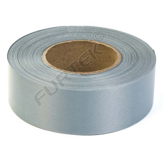 Светоотражающая лента пришивная