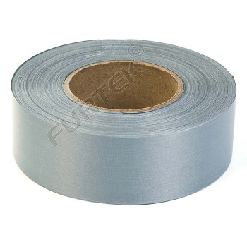 Светоотражающая лента пришивная