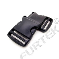 Фастекс для ремня 38 мм