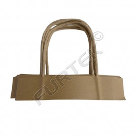 Ручки для крафт пакета