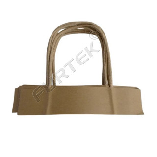 Ручки для крафт пакета