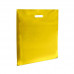 Пакеты ПВД 20x30, 50 мкм, жёлтые