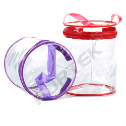 Упаковка для пледов