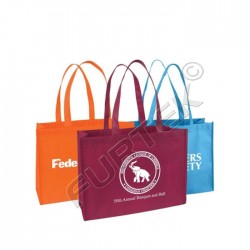 Промосумки из спанбонда