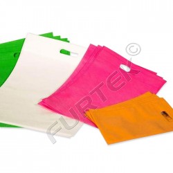 Пакеты из спанбонда