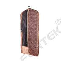 Чехлы для шуб на молнии