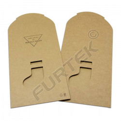 Упаковка для носков