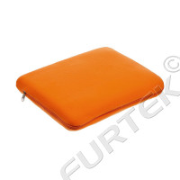 Флисовый чехол-наволочка для пледа