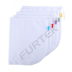 Экомешочки многоразовые фасовочные