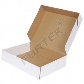 Обувные коробки картонные