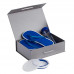 Коробка для обуви с веревочными ручками