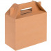 Коробка-чемодан типа «Ласточкин хвост»