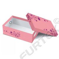 Коробки для туфель