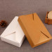 Картонная коробка-конверт