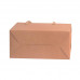 Подарочная картонная коробка для постельного белья