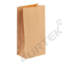 Крафт-пакеты без ручек