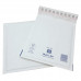 Бумажный конверт с воздушной подушкой стрип
