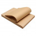 Крафт-бумага в листах 130х70 см плотность 120 г/м2