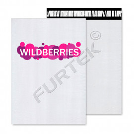 Курьерские пакеты для Вайлдберриз (Wildberries)