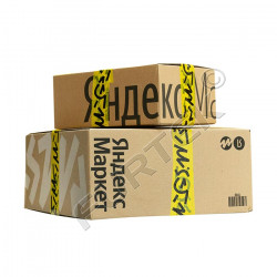 Упаковка для Яндекс Маркет (Яндекс.Маркет)