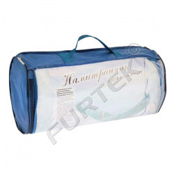 Тубусы для упаковки текстиля