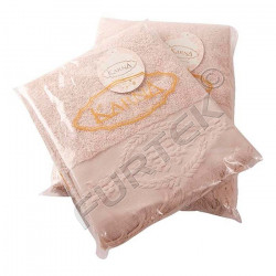 Упаковка для полотенец