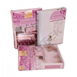 Упаковка для постельного белья