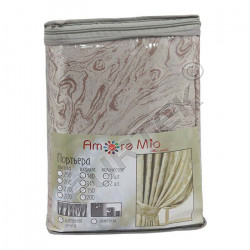 Упаковка для штор и портьер