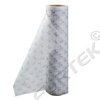 Упаковочная бумага с логотипом для обуви