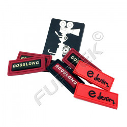 Каучуковые ярлыки