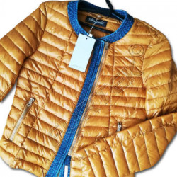 Бирки для верхней одежды