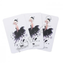 Бирки для платьев