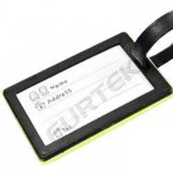 Бирки для чемоданов