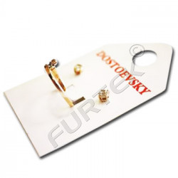 Бирки для бижутерии