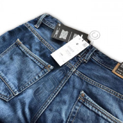 Бирки для джинсов