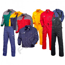 Бирки для спецодежды