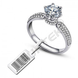 Бирки для ювелирных изделий