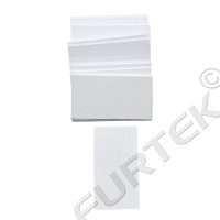 Бирки для одежды пустые