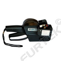 Текстильный этикет-пистолет BLITZ Textil 2644 1-строчный