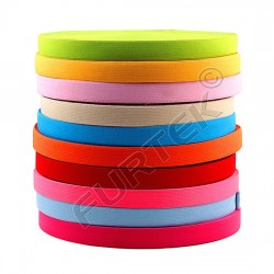 Эластичная тесьма (резинка)