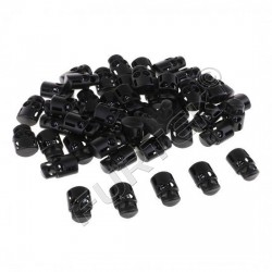 Фиксаторы шнура для одежды