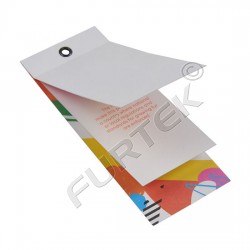 Бирки-буклеты