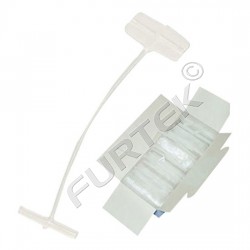 Расходные материалы для игольчатых этикет-пистолетов