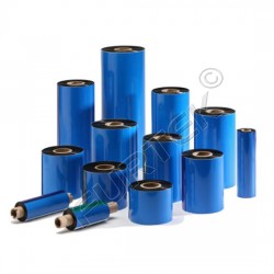 Риббоны для принтера (Красящая лента термотрансферная)