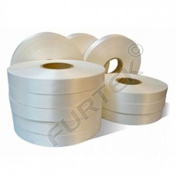 Текстильные ленты для печати этикеток