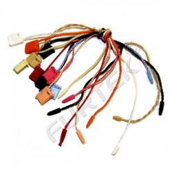 Ярлыкодержатели (ленты, шнуры)