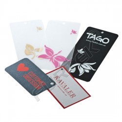 Специализированные этикетки, ярлыки